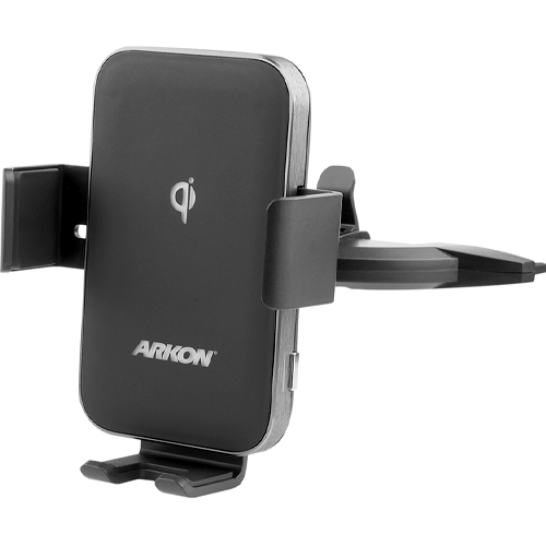 아콘  차량용 무선충전거치대 AWC3CD