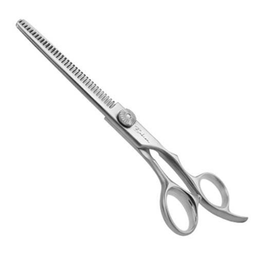 바비온 반려동물 ML 미용가위 M4-6540T 17.9cm