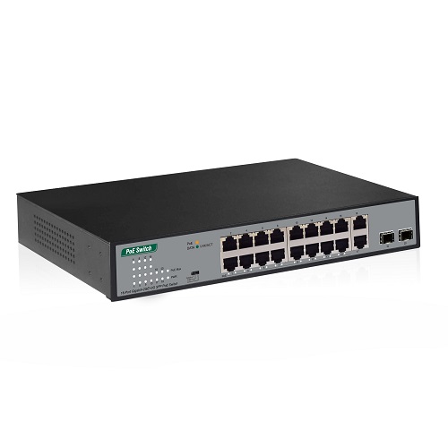 이지넷유비쿼터스 넥스트 NEXT-POE3020SFP 스위치허브