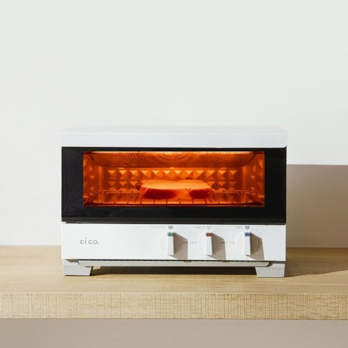 시코코리아  1분 오븐 토스터 ST-2A2512