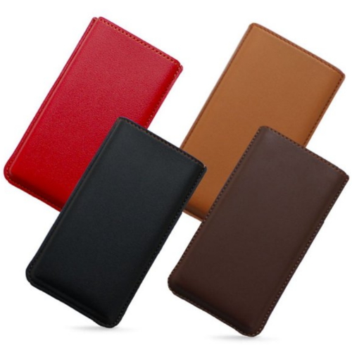 아리아라  삼성전자 EB-P3300 10000mAh 보조배터리 가죽 케이스
