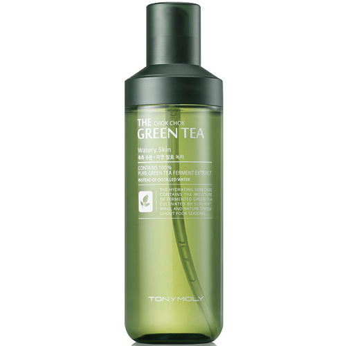 토니모리 더 촉촉 그린티 수분 스킨 180ml