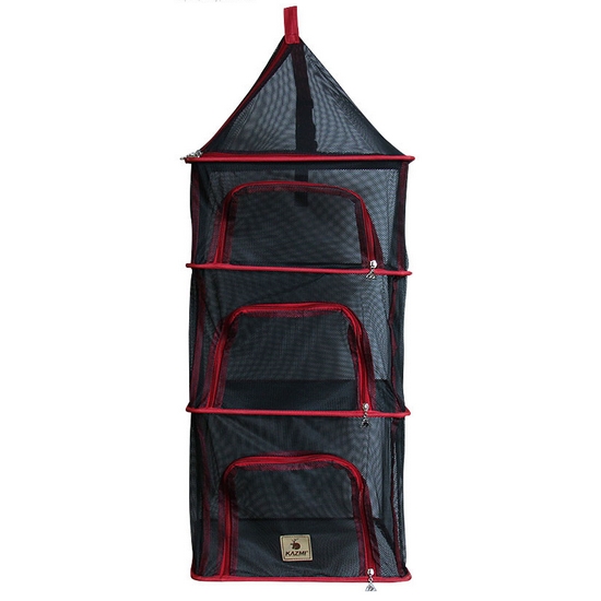 카즈미  메쉬 사각 식기건조망