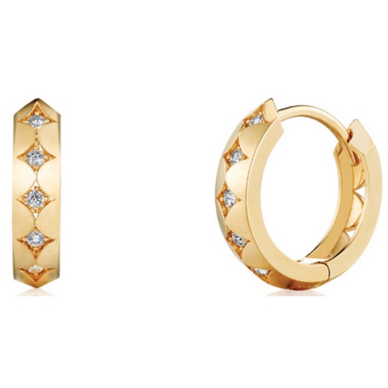 골든듀 아스테리아1 귀고리_212000090