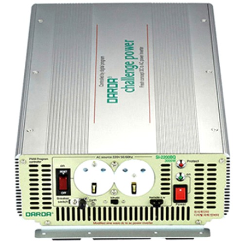 P&K하이테크 다르다 SI-2200BQ