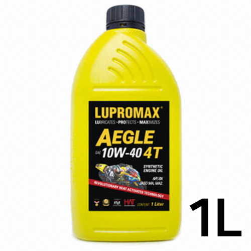 루프로맥스  이글 4T 10W40 1L
