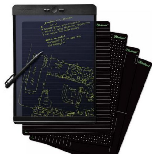부기보드  블랙보드 블랙노트 10형