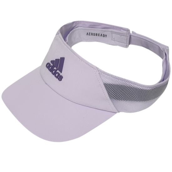 아디다스  바이저 에어로레디 (FK0861)