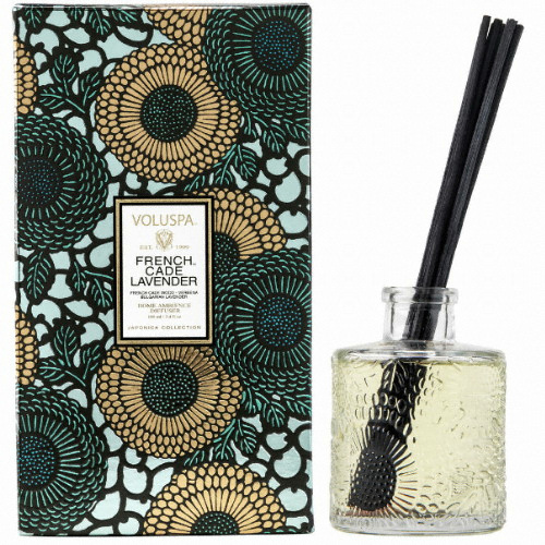 아트박스 볼루스파 프렌치 카데 라벤다 미니디퓨져