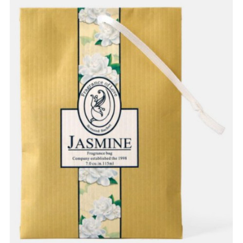 종이 방향제 10g 쟈스민