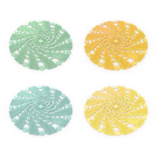 하이센트 보르텍스 소변기 탈취제