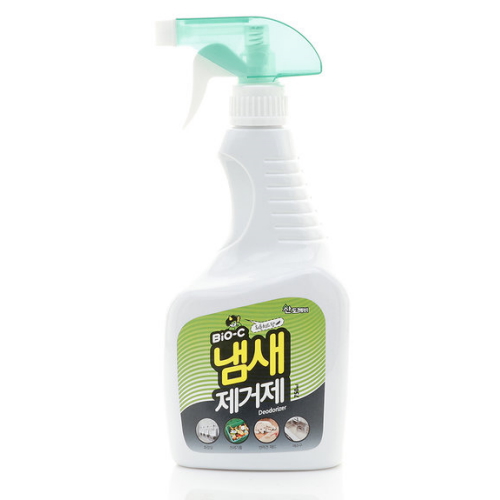 산도깨비 Bio-c 냄새제거제 750ml