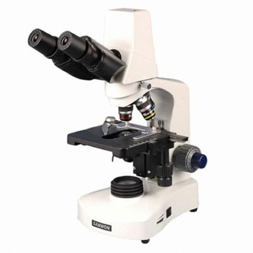 삼원과학  디지털생물현미경 DN-10A