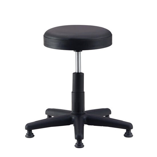 더젠  엘 고정 의자 101