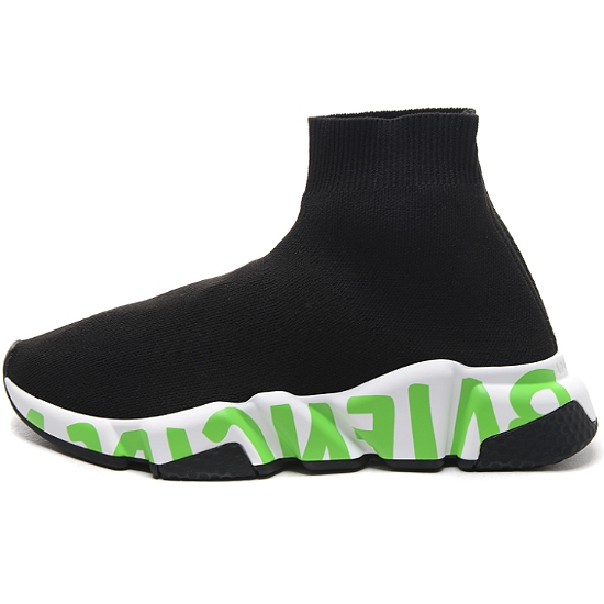 발렌시아가 스피드러너 스니커즈_605942 W05GY 1935