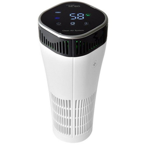 현대모비스  모비스에어 차량용 공기청정기 JW-3200