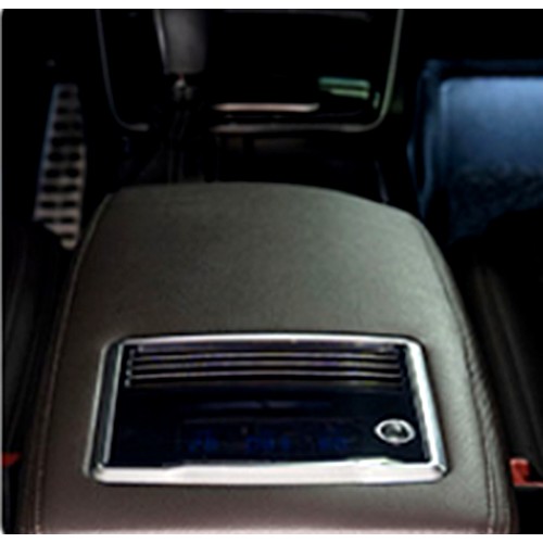 에어포인트  현대모비스 그랜져IG 순정매립형 차량 암레스트 공기청정기