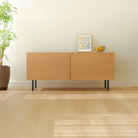 나이믹 샌즈 거실장A 1200