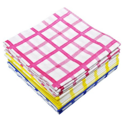 부직포 행주 체크