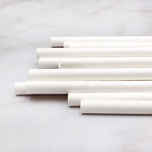 이룸팩  종이빨대(7x20)