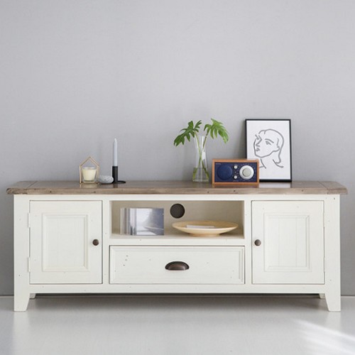 마켓비 PORTLAND 거실장 1500