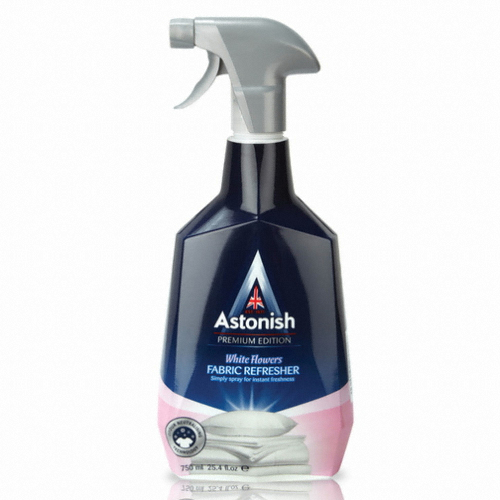 아스토니쉬 패브릭 리프레셔 750ml