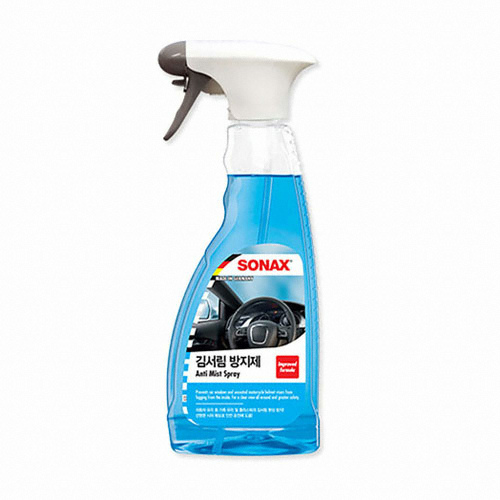 소낙스  김서림방지제 500ml