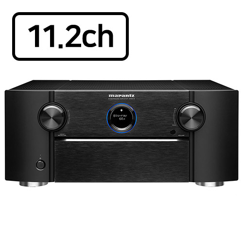 마란츠 SR8015 [정품]