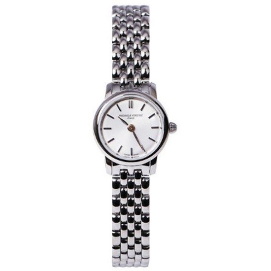 프레드릭콘스탄트 클래식 딜라이트 시계_FC-200SS1S6B