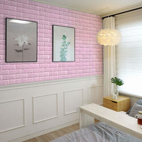 쿠셔니  파벽돌 폼블럭 77cm