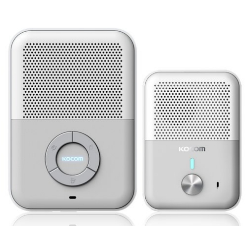 코콤  KDP-Q81F + KD-Q81T