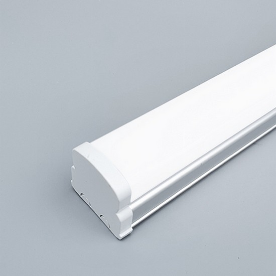 우리조명 장수램프 LED 주차장등 40W