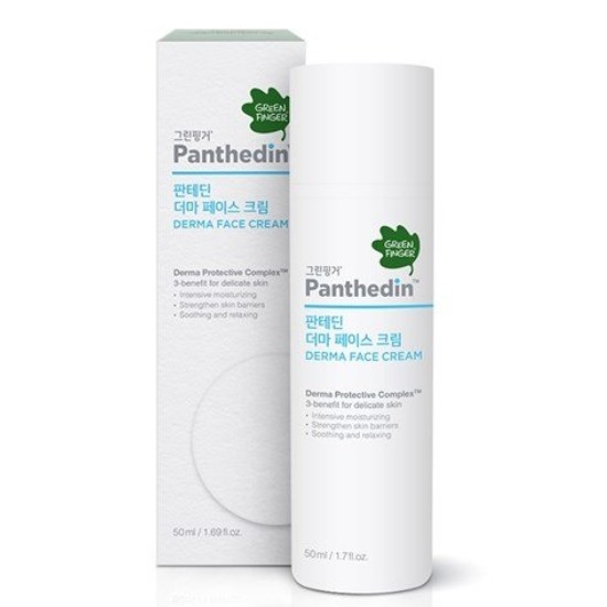 그린핑거 판테딘 더마 페이스 로션 50ml