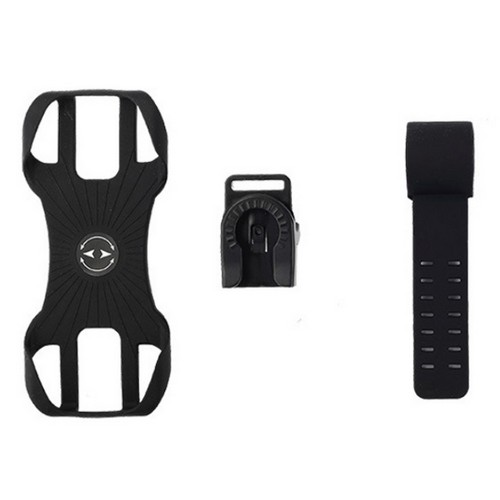 다름  이지앵글 탈부착 바이크 휴대폰 거치대