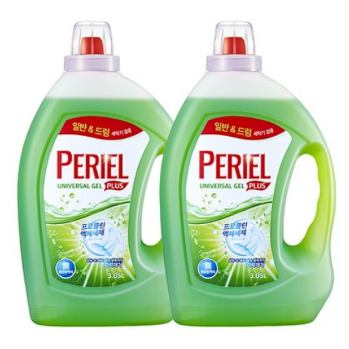 페리엘 플러스 유니버셜젤 3.05L