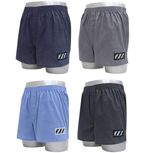 TRY 소프트니스 시그니처 트렁크