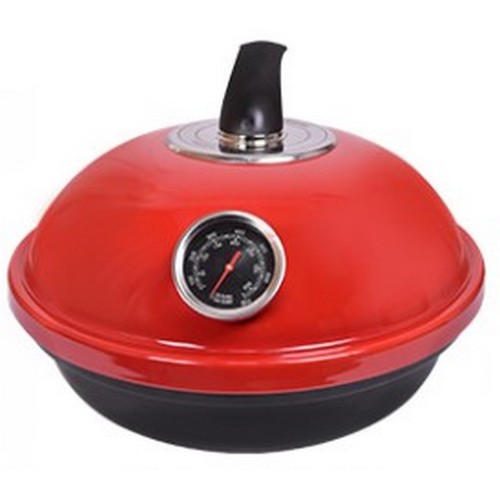 BUCK703  가스 오븐 그릴