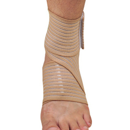 세운물류 벨크로 발목밴드