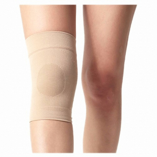 핀에스코리아 얇은 압박 보호대 무릎 PCS01