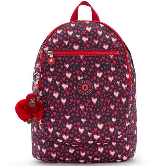 키플링  클라스 챌린저 초등학생책가방 JGMK 정글 몽키스 KKDBA06