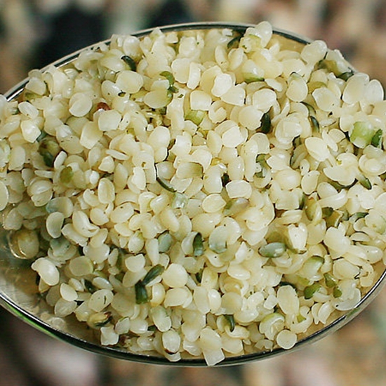 라이스그린  햄프씨드 500g