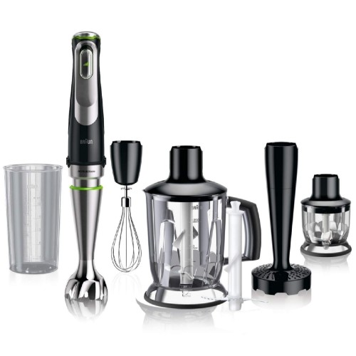 브라운 멀티퀵9 MQ9147X