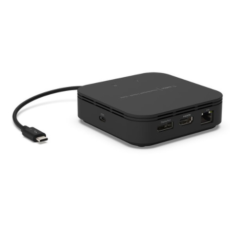 벨킨  F4U110bt (7포트/썬더볼트3)