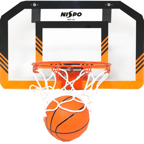 니스포  미니농구 골 후프 BMH-18C