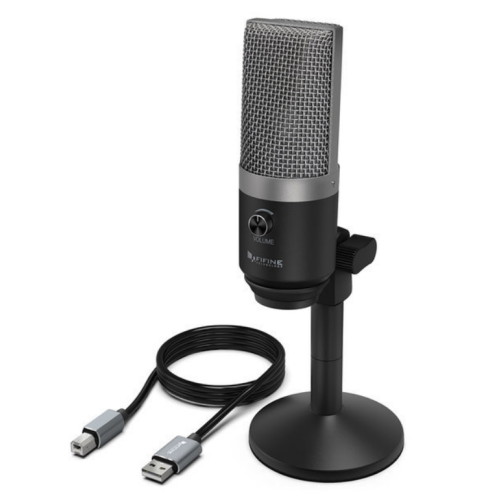 FIFINE TECHNOLOGY  K670