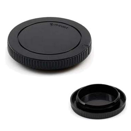 ALLDA  SONY E마운트 호환 바디캡