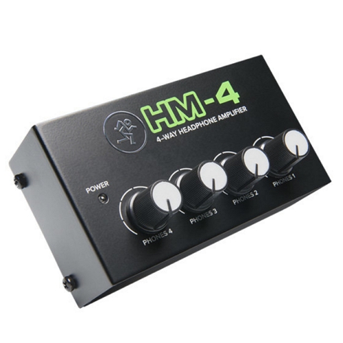Mackie  HM-4