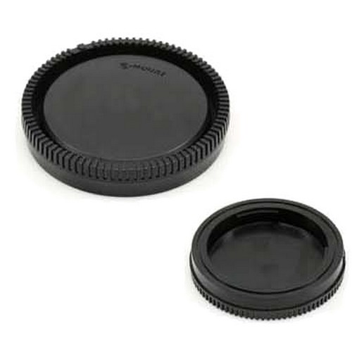 ALLDA  SONY E마운트 호환 렌즈뒷캡