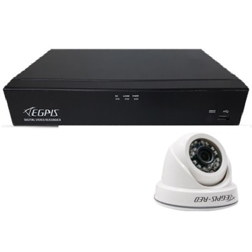 이지피스  WQHDVR-5004HS_265 + EGS-WHD5024SNIR(D)