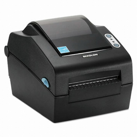 빅솔론  SLP-DX420 + 커터장착